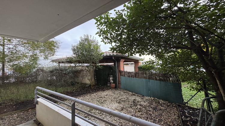 Ma-Cabane - Vente Appartement Roques, 31 m²