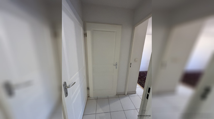 Ma-Cabane - Vente Appartement Roques, 31 m²