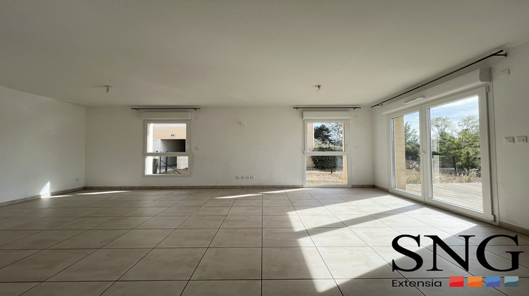 Ma-Cabane - Vente Appartement Roques, 82 m²