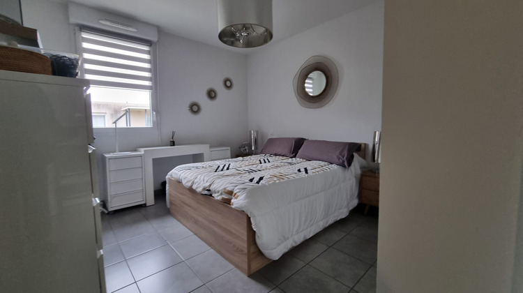 Ma-Cabane - Vente Appartement Roques, 64 m²