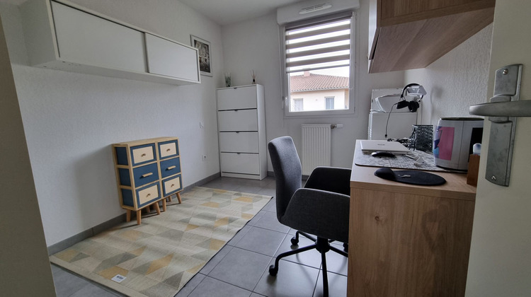 Ma-Cabane - Vente Appartement Roques, 64 m²
