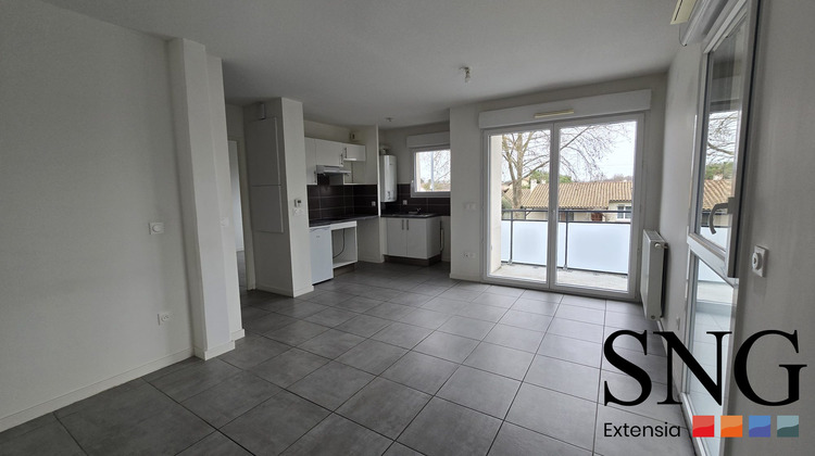 Ma-Cabane - Vente Appartement Roques, 42 m²