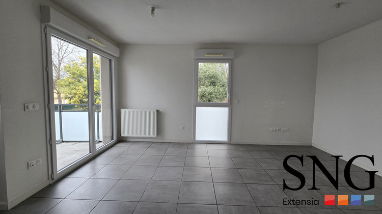 Ma-Cabane - Vente Appartement Roques, 42 m²
