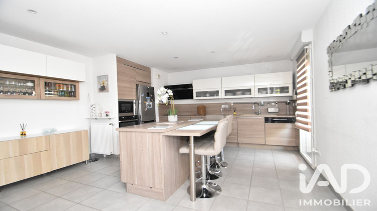 Ma-Cabane - Vente Appartement Roques, 64 m²