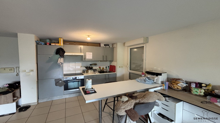 Ma-Cabane - Vente Appartement Roques, 63 m²