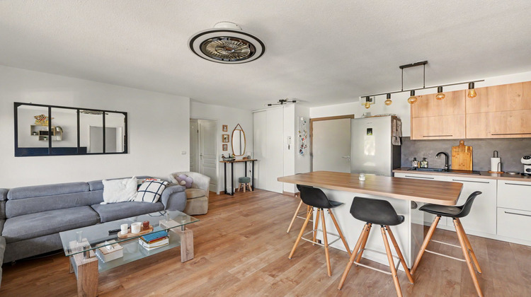 Ma-Cabane - Vente Appartement Roques, 53 m²