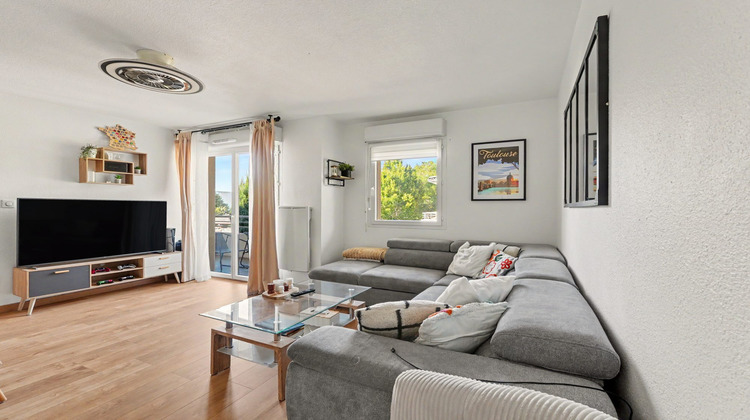 Ma-Cabane - Vente Appartement Roques, 53 m²