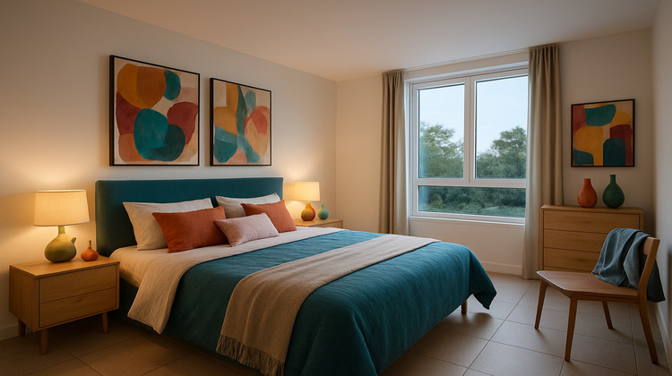 Ma-Cabane - Vente Appartement ROQUES, 66 m²