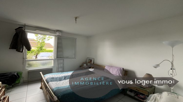 Ma-Cabane - Vente Appartement ROQUETTES, 42 m²