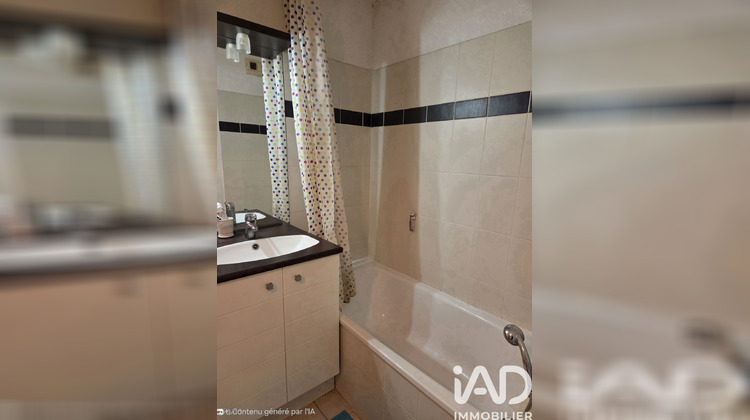 Ma-Cabane - Vente Appartement Roquettes, 44 m²