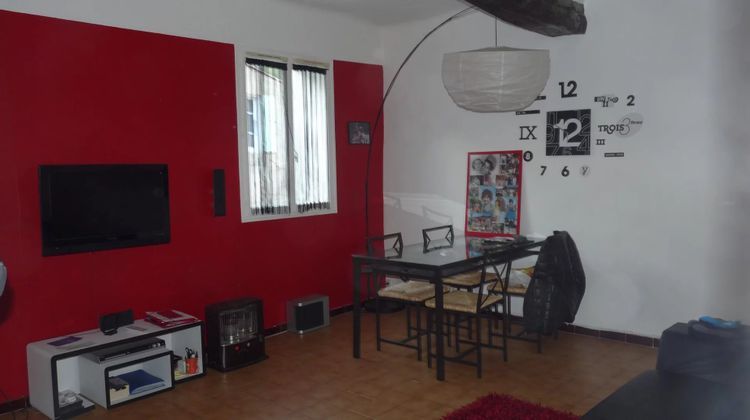 Ma-Cabane - Vente Appartement Roquevaire, 50 m²