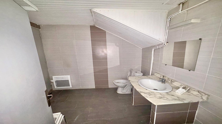 Ma-Cabane - Vente Appartement ROQUEVAIRE, 40 m²