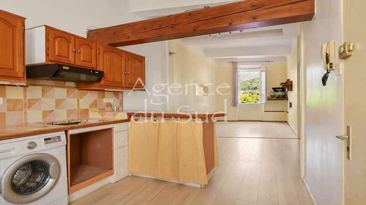 Ma-Cabane - Vente Appartement ROQUEVAIRE, 48 m²