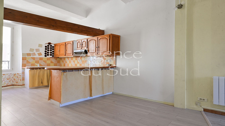 Ma-Cabane - Vente Appartement ROQUEVAIRE, 48 m²