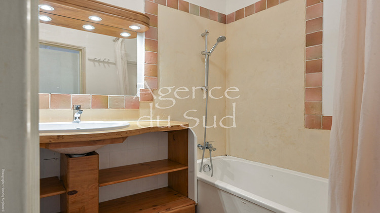 Ma-Cabane - Vente Appartement ROQUEVAIRE, 48 m²