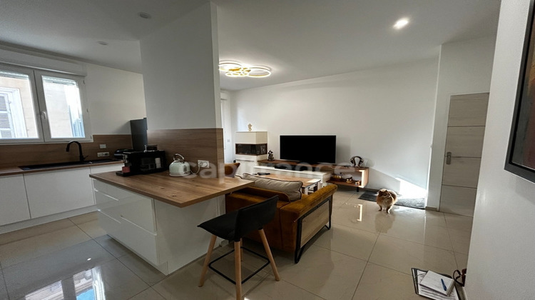 Ma-Cabane - Vente Appartement ROQUEVAIRE, 75 m²