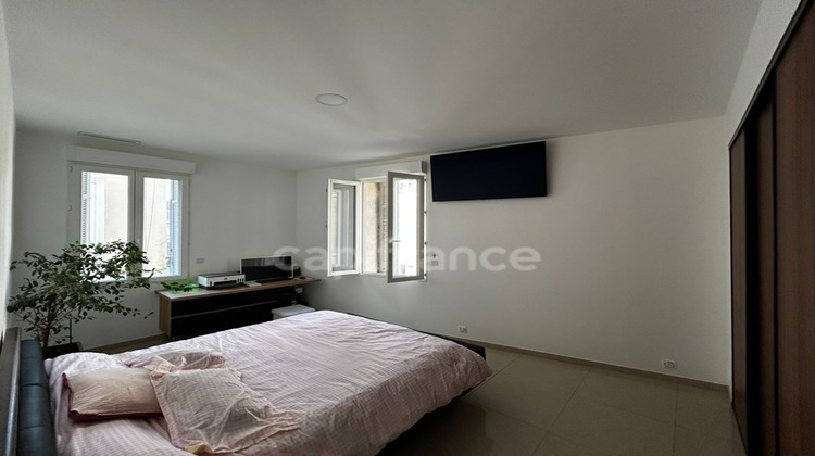 Ma-Cabane - Vente Appartement ROQUEVAIRE, 75 m²