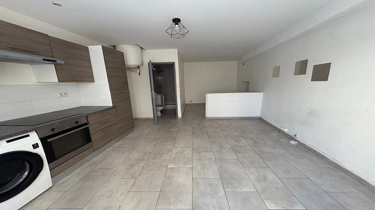 Ma-Cabane - Vente Appartement ROQUEVAIRE, 24 m²