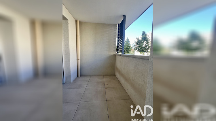 Ma-Cabane - Vente Appartement Roquevaire, 40 m²