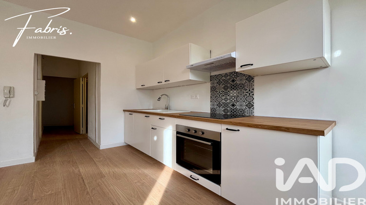 Ma-Cabane - Vente Appartement Roquevaire, 65 m²