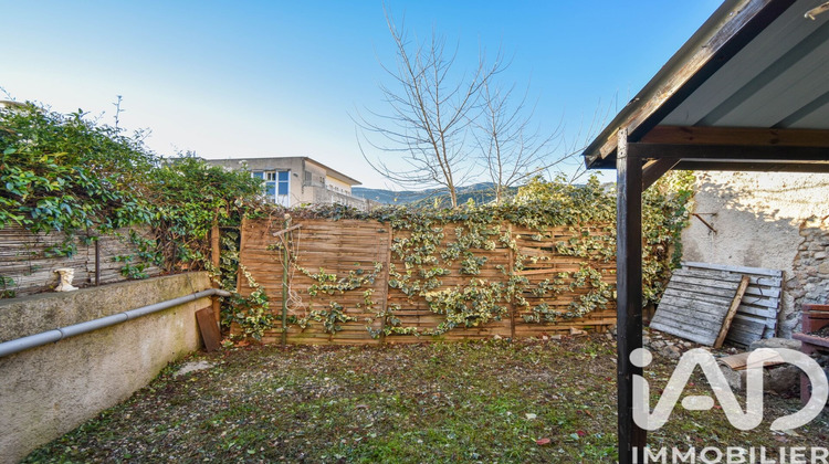 Ma-Cabane - Vente Appartement Roquevaire, 55 m²