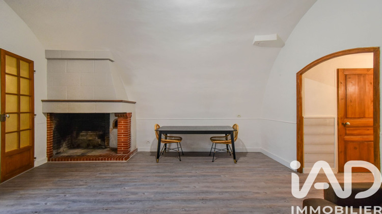 Ma-Cabane - Vente Appartement Roquevaire, 55 m²