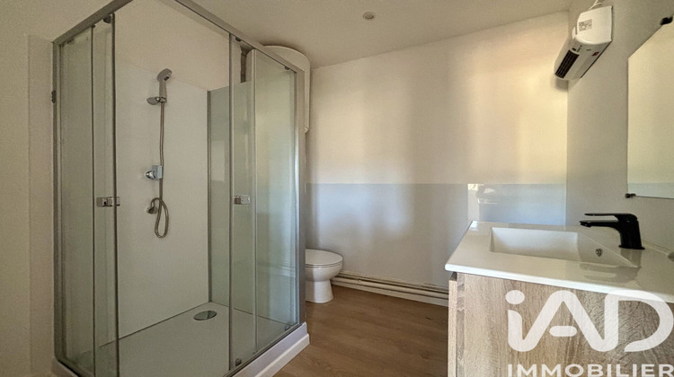 Ma-Cabane - Vente Appartement Roquevaire, 21 m²