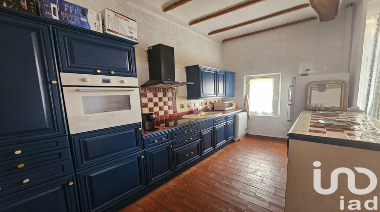 Ma-Cabane - Vente Appartement Roquevaire, 69 m²