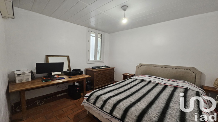 Ma-Cabane - Vente Appartement Roquevaire, 69 m²