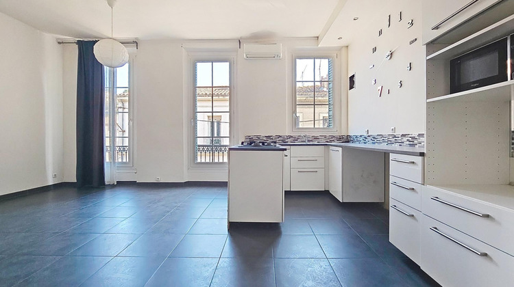 Ma-Cabane - Vente Appartement Roquevaire, 69 m²