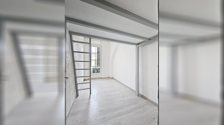 Ma-Cabane - Vente Appartement Roquevaire, 69 m²
