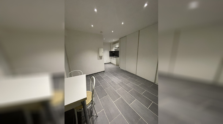 Ma-Cabane - Vente Appartement Roquevaire, 21 m²