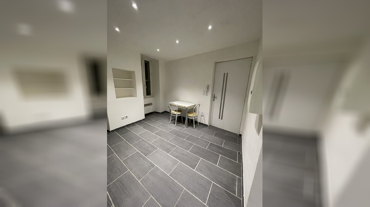 Ma-Cabane - Vente Appartement Roquevaire, 21 m²