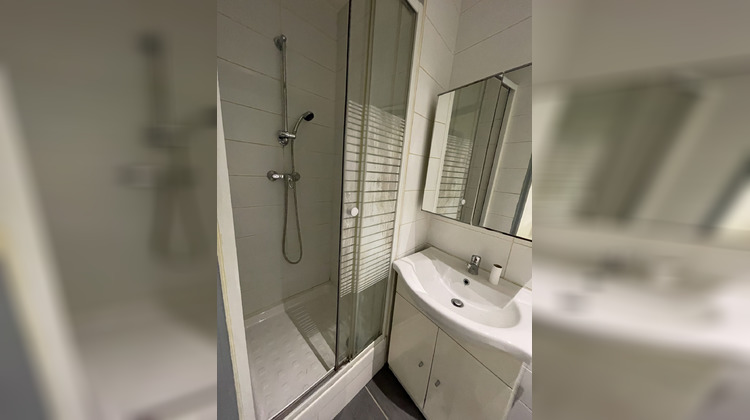 Ma-Cabane - Vente Appartement Roquevaire, 21 m²