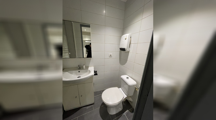 Ma-Cabane - Vente Appartement Roquevaire, 21 m²