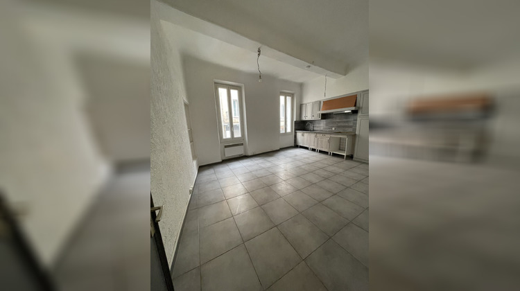 Ma-Cabane - Vente Appartement Roquevaire, 61 m²