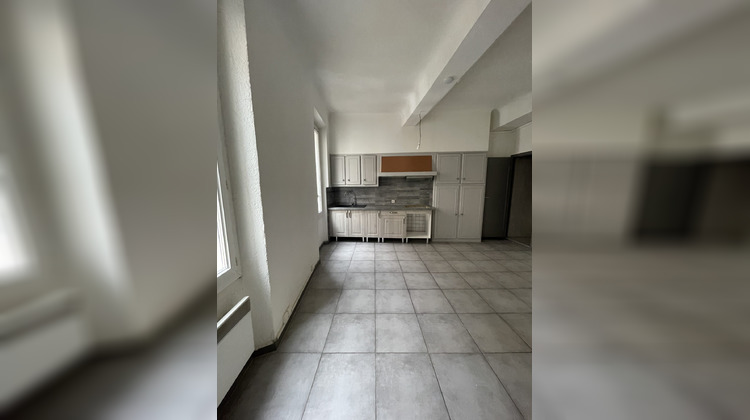 Ma-Cabane - Vente Appartement Roquevaire, 61 m²