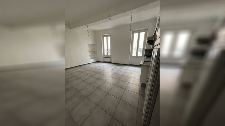 Ma-Cabane - Vente Appartement Roquevaire, 61 m²