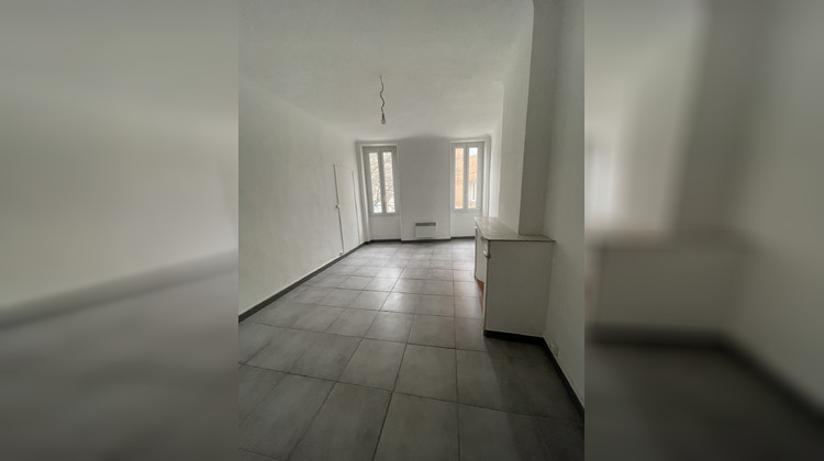 Ma-Cabane - Vente Appartement Roquevaire, 61 m²