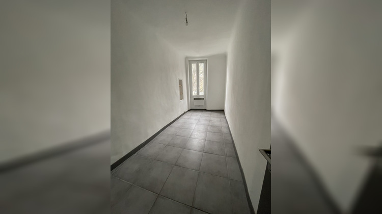 Ma-Cabane - Vente Appartement Roquevaire, 61 m²