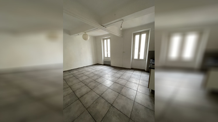 Ma-Cabane - Vente Appartement Roquevaire, 62 m²
