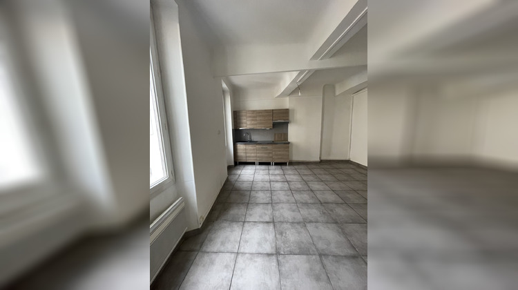 Ma-Cabane - Vente Appartement Roquevaire, 62 m²