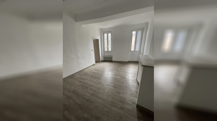 Ma-Cabane - Vente Appartement Roquevaire, 62 m²