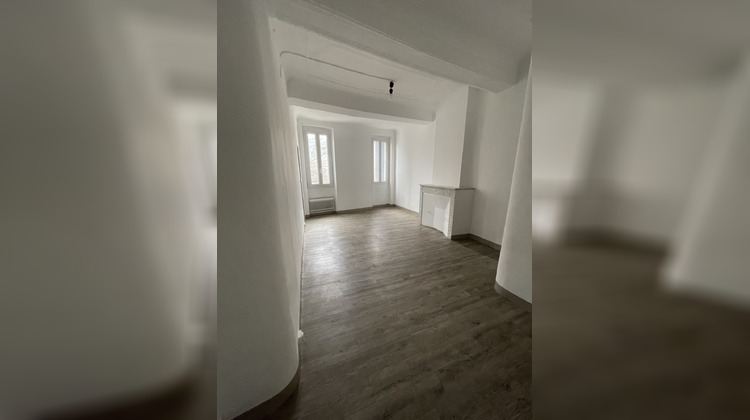 Ma-Cabane - Vente Appartement Roquevaire, 62 m²