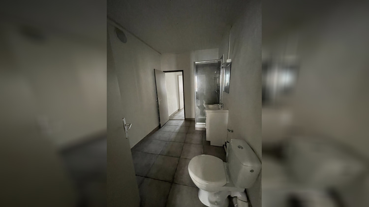 Ma-Cabane - Vente Appartement Roquevaire, 62 m²