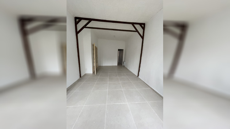 Ma-Cabane - Vente Appartement Roquevaire, 65 m²