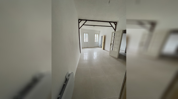 Ma-Cabane - Vente Appartement Roquevaire, 65 m²