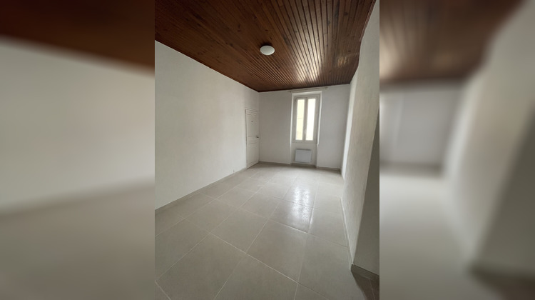 Ma-Cabane - Vente Appartement Roquevaire, 65 m²