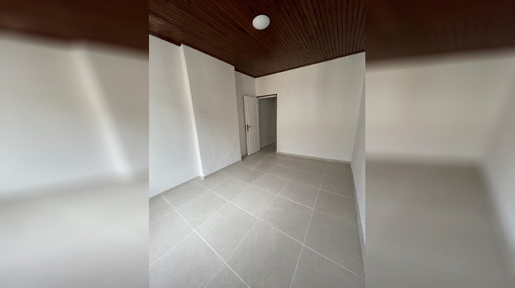 Ma-Cabane - Vente Appartement Roquevaire, 65 m²