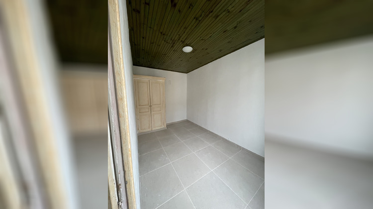 Ma-Cabane - Vente Appartement Roquevaire, 65 m²